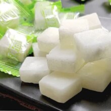 美玏 老式薄荷糖硬糖 1kg