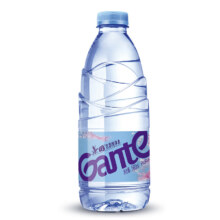 京东百亿补贴:景田 饮用纯净水 560ml*24瓶