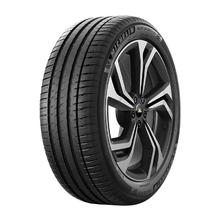 MICHELIN 米其林 PILOT SPORT 4 SUV 轮胎 SUV&越野型 235/50R19 99V