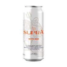 珠江啤酒（PEARL RIVER）11度 500ml*3听