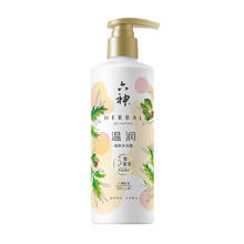六神 温润健肤沐浴露 280ml