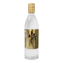 双沟 山河大曲 浓香型白酒 42度 500ml 单瓶装