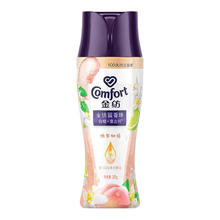 Comfort 金纺 留香珠白桃+莫吉托200g