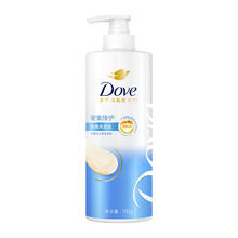 88VIP会员：Dove 多芬 密集修护去屑仿生氨基酸洗发水700G