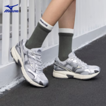 Mizuno 美津浓 SPEED 2K 男女款缓震舒适跑步鞋 D1GH2229