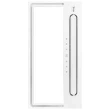 19日20点、plus会员：Midea 美的 浴霸暖风照明排气一体 2800w Y5触摸 +凑单