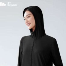 plus会员：Beneunder 蕉下 女士防晒衣 多款可选