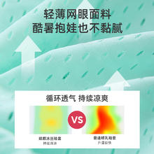 可用签到红包 科巢婴儿安抚奶嘴超软
