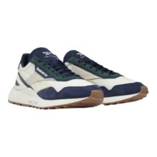 [ROMANTIC CROWN联名]Reebok锐步男女鞋CL LEGACY AZ蕾格西休闲鞋