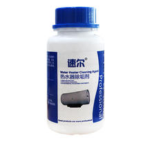 others 其他 速尔 热水器除垢剂 500g*1瓶 电热水器清洗工具