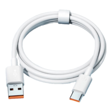 概率券：Type-C 6A快充数据线 USB转Type-C接口通用 1M