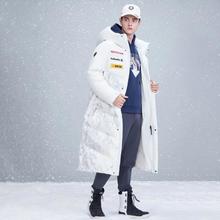 DESCENTE 迪桑特 SKI STYLE 男子羽绒服