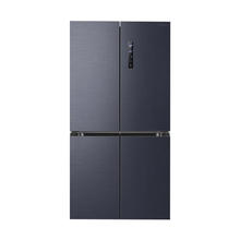 百亿补贴：Ronshen 容声 水蓝光系列 BCD-620WD19FP 风冷十字对开门冰箱 620L 青色