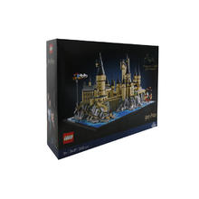 LEGO 乐高 世界建筑系列 21034 伦敦天际线拼插积木