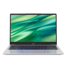 PLUS会员、百亿补贴、需广东补贴：宏碁(Acer) 优跃 笔记本电脑 i5-13500H 16+512GB 银