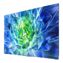 海信电视75英寸 220分区 4+64GB 4K 144Hz超高清高刷高画质 液晶智慧屏