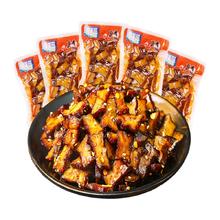 YOME'S 渝美滋 YOME’S 渝美滋 柴火豆干 200g 香辣味
