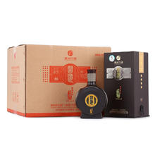 XIJIU 习酒 窖藏1988 酱香型白酒 53度 500ml*6瓶 整箱装