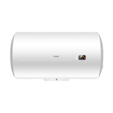 PLUS会员、百亿补贴、首购礼金：Haier 海尔 EC6001-HC3 储水式电热水器 60L 2200W