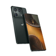 限地区、以旧换新补贴、PLUS会员：摩托罗拉 moto X50 Ultra 5G手机 12GB+512GB 远黛墨