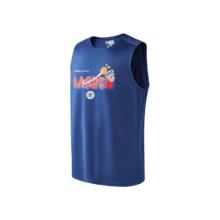 NBA 詹姆斯哈登百发百中系列新款运动速干投篮服中性背心