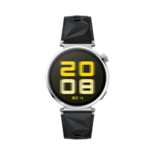弹窗券：HUAWEI 华为 WATCH GT5 智能手表 41mm