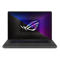 ROG 玩家国度 幻16 16.0英寸游戏本（i9-13900H、16GB、1TB SSD、RTX 4060 8G）