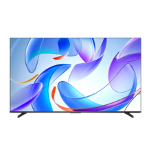 Vidda R Pro 75 2025款 二级能效 海信电视 75英寸 144Hz高刷 家电以旧换新补贴游戏电视大屏75V1R-S