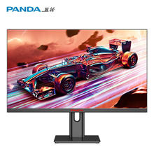 PANDA 熊猫 27U5 27英寸显示器（3840*2160、144Hz、1ms）