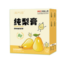 一条一个梨纯梨膏70条