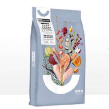 PLUS会员：卫仕膳食全价猫粮10kg