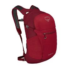 OSPREY 小鹰 Daylite Plus日光+多功能双肩包户外旅游通勤电脑包 红色