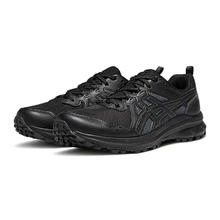 限移动端、京东百亿补贴、PLUS会员：ASICS 亚瑟士 TRAIL SCOUT 3 男款越野跑鞋 1011B700-002