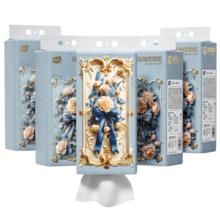 9.9四大提 植护家用悬挂式抽纸