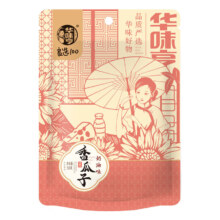 PLUS会员：华味亨 休闲零食系列 任选 × 10件