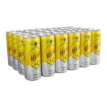 88VIP会员：Schweppes 怡泉 +C 汽水 柠檬味