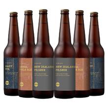 Sawmill 锯厂 IPA 精酿啤酒 330ml 单瓶装