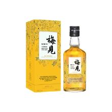 MeiJian 梅见 青梅酒12度 150ml