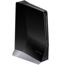 网件（NETGEAR）EAX80 AX6000M双频 64位双核智能无线WiFi6 MESH千兆高速扩展器  认证翻新