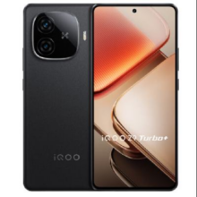 新品发售：iQOO Z9 Turbo+ 5G手机 16GB+512GB