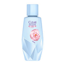 88VIP会员：CLEAR 清扬 净澈蓬松头皮护理洗发露100G