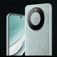 plus会员：华为（HUAWEI）旗舰手机 Mate 60 12GB+512GB 雅川青