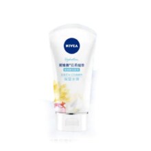 PLUS会员: NIVEA 妮维雅 氨基酸洁面乳 100g