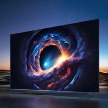 PLUS会员：coocaa 酷开 创维电视Max85 85英寸 140分区 1000nits 4K144Hz高刷