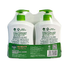 Dettol 滴露 抑菌洗手液植物呵护450g*2