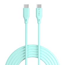 星系源 CBAC100 Type-C 100W数据线 0.5m