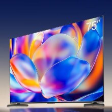 预售：海信电视 75E5N 【包安装版】75英寸 Mini LED   一级能效