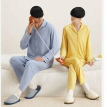 Bananain 蕉内  301H 纯棉情侣家居服