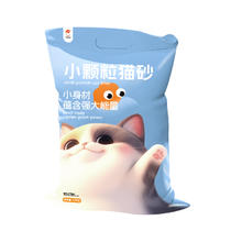 击爪 小米猫砂 10KG*1袋