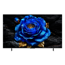 京东百亿补贴、PLUS会员、概率券：TCL 75T8H 液晶电视 75英寸 QLED量子点
